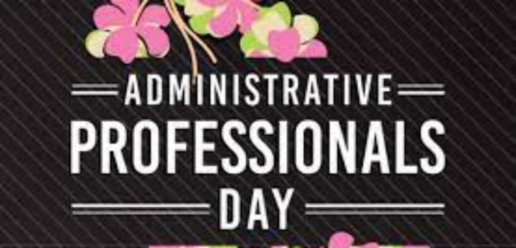 Administrative Professionals Day