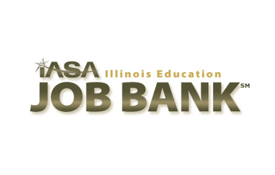 IASA Illinois Education Job Bank