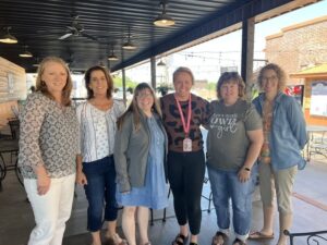Celebrating Administrative Assistant’s Day