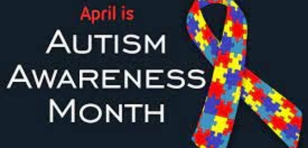 Autism Awareness Image