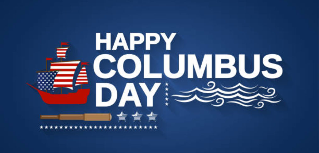 Columbus Day