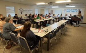 FY26 DTI Training