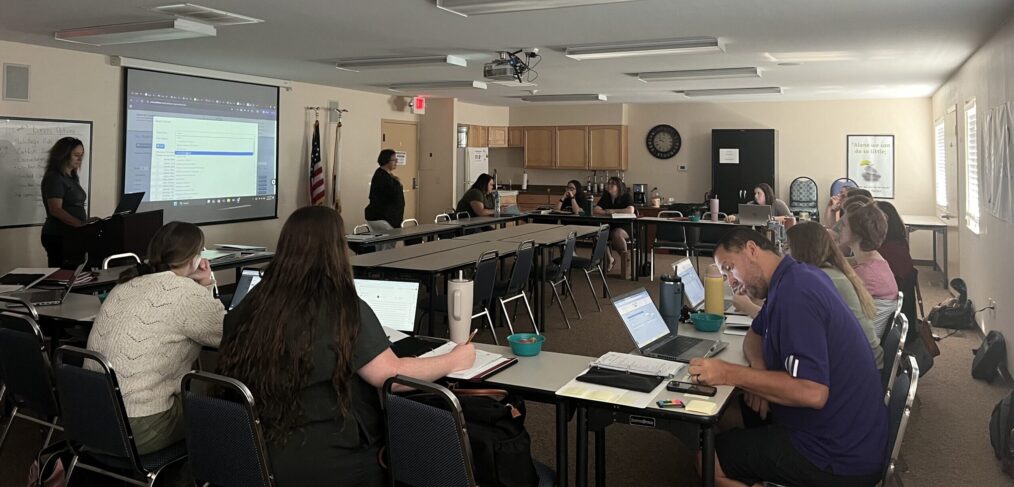 FY26 Mentoring