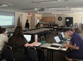 FY26 Mentoring