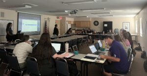 Mid-State hosts annual Teacher Mentoring