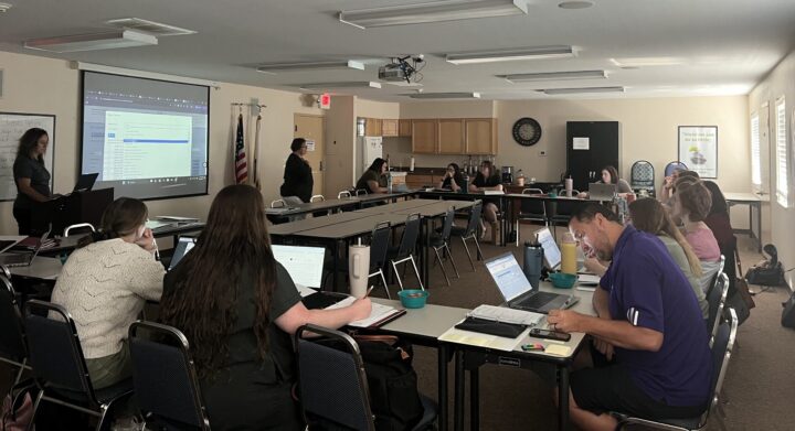 FY26 Mentoring