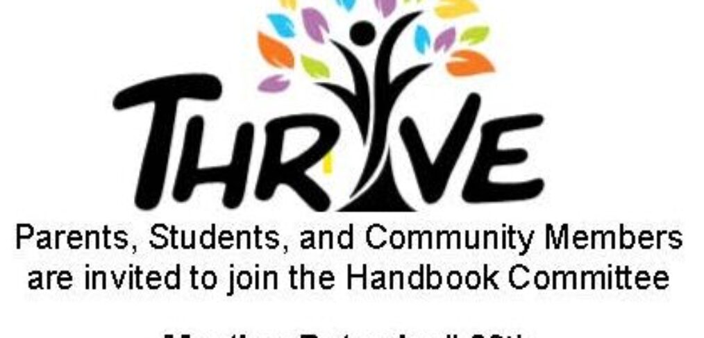 Handbook Committe Photo