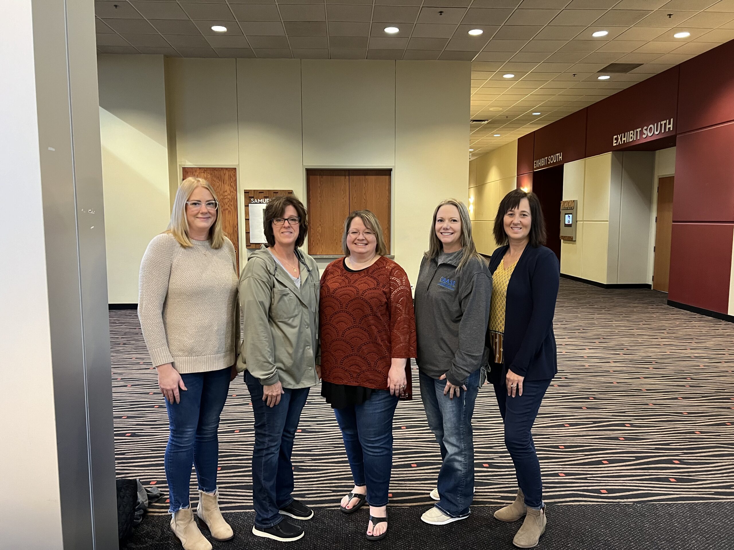 IAASE FALL CONFERENCE MidState Special Education