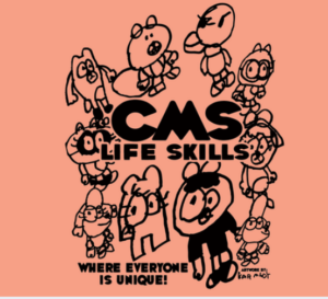 CMS Student Artwork