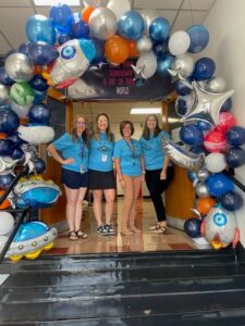 South Fork First Day of Attendance FY24
