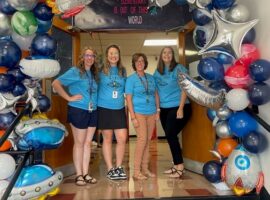 MSSE Staff