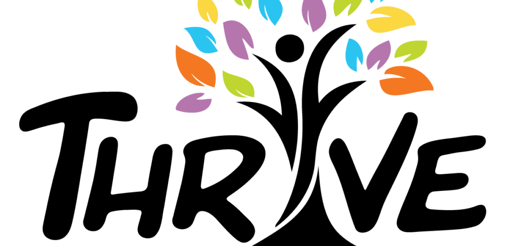 MSSE Thrive Color
