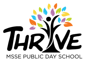 Welcome our new Thrive MSSE Public Day School Staff.