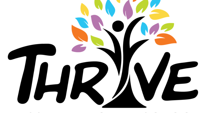 MSSE Thrive Color