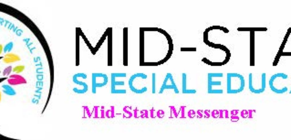 Mid State Messenger