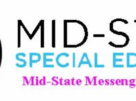 Mid State Messenger
