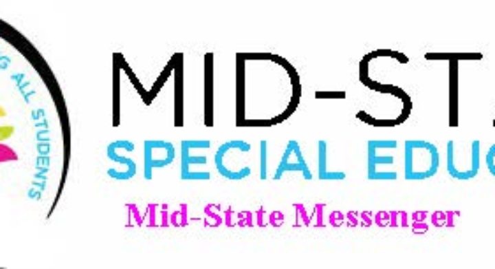 Mid State Messenger