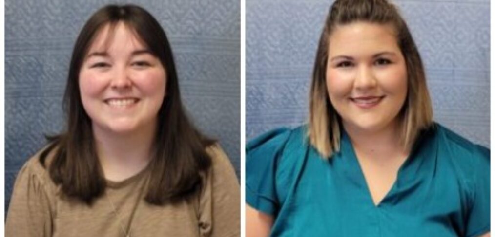 New Hires FY26