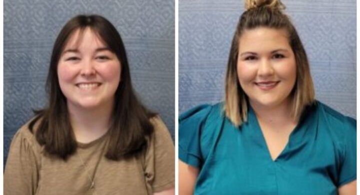 New Hires FY26