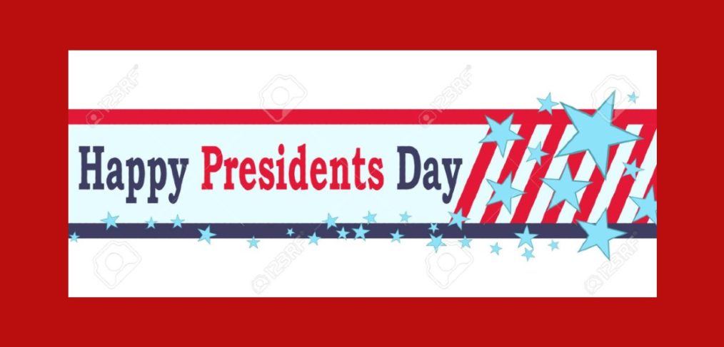 Presidents Day 1 1