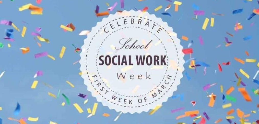 Social Work Week