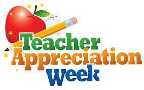 Celebrating our Teachers!