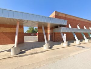 Thrive School Building