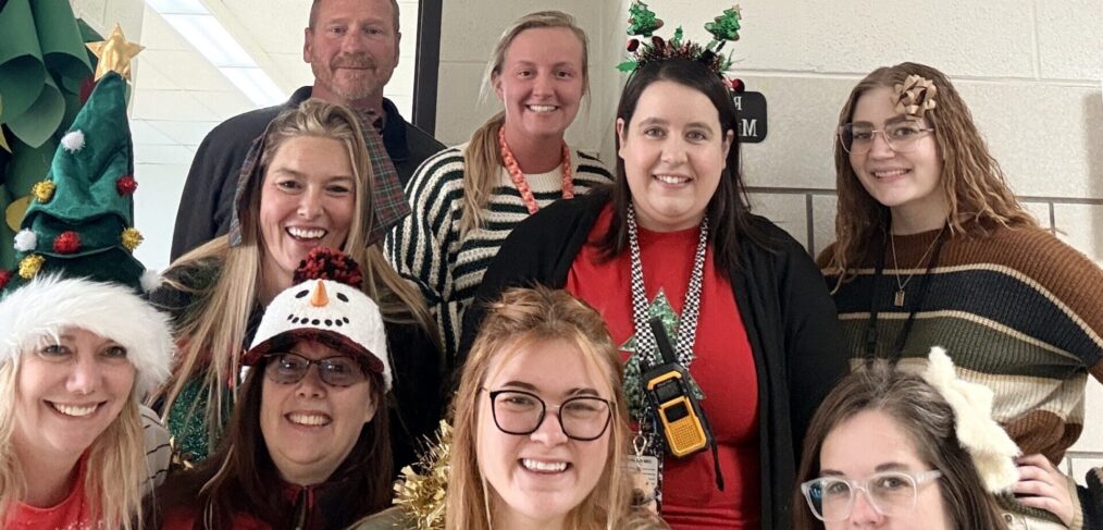 Thrive dress up day 1 12.11.25