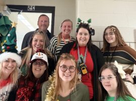 Thrive dress up day 1 12.11.25