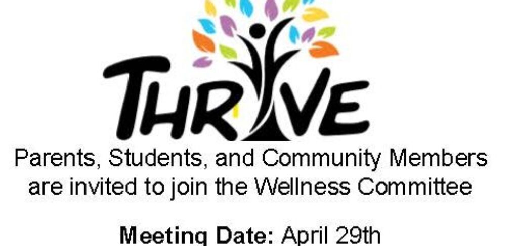 Wellness Flyer Photo