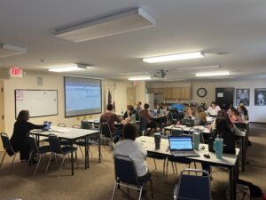 YEAR 1 MENTORING 8-7-2023