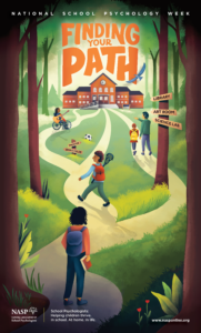 National School Psychology Week