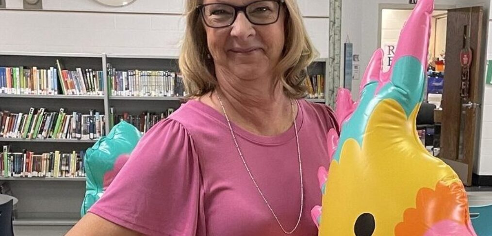 joan summer pic