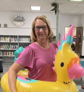 Wishing you a restful and enjoyable summer break!