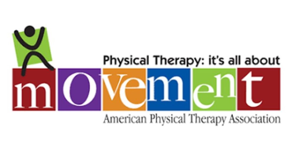 physical therapy appreciation