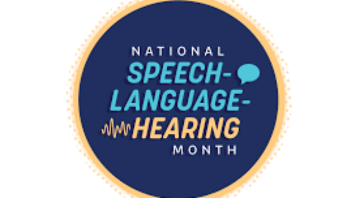 speech month