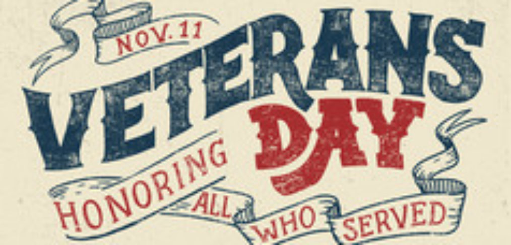 veterans day